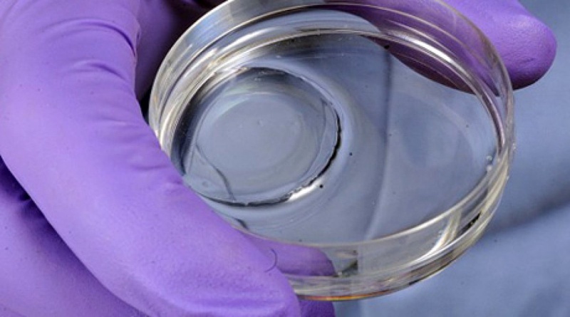 Гидрогель. Фото с сайта pozitivchik.info