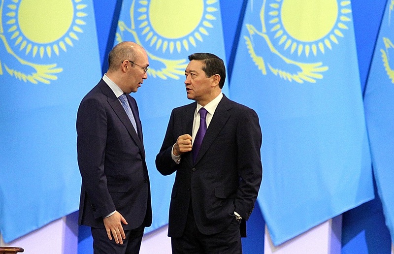 Фото Марат Абилов©