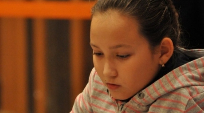 Жансая Абдумалик. Фото из архива Tengrinews.kz