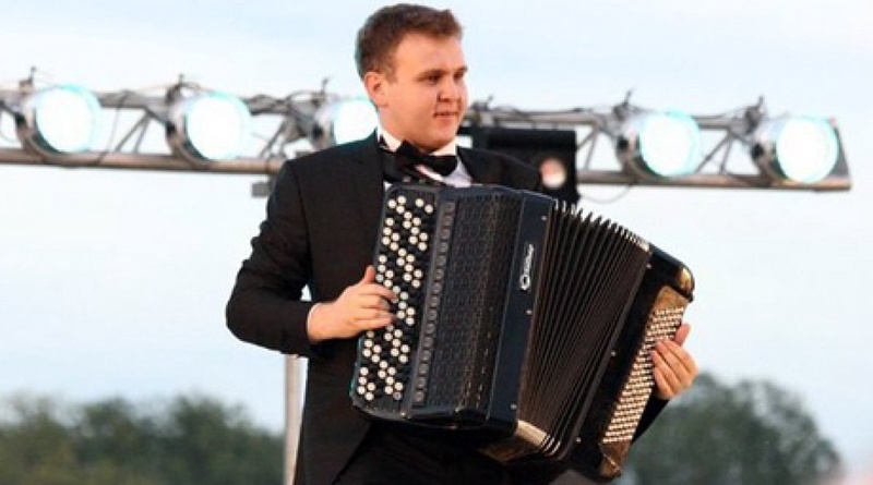 Руслан Тутаев. ©<a href="http://prokazan.ru" target="_blank">prokazan.ru</a>