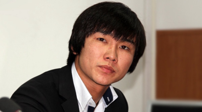 Кайрат Нуртас. ©Роза Есенкулова