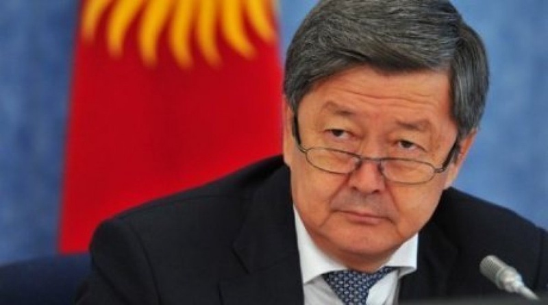 Жанторо Сатыбалдиев. Фото с сайта knews.kg