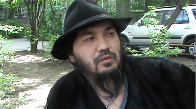 Ермек Тайчибеков. ©youtube.com
