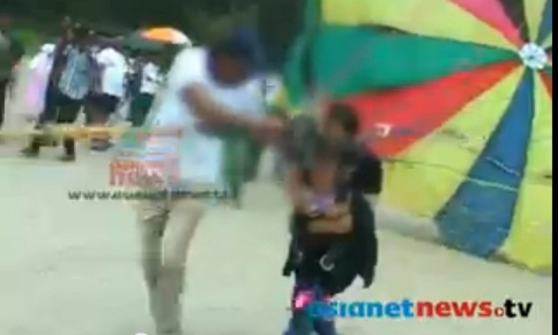 Кадр с видео YouTube