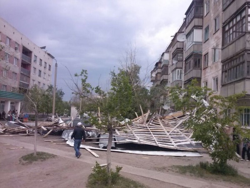 Фото Ерзат Ширбанов©