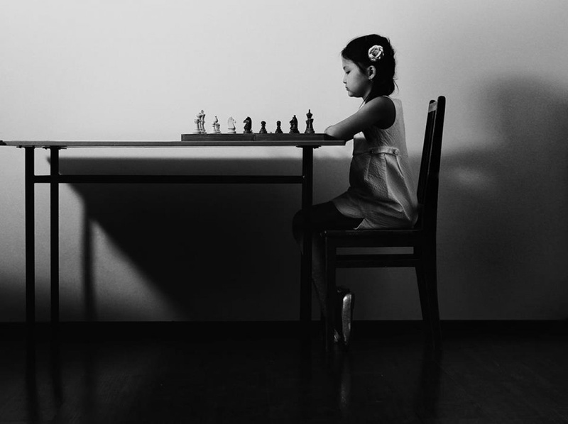 Фото со страницы Бибисары Асаубаевой в  Facebook