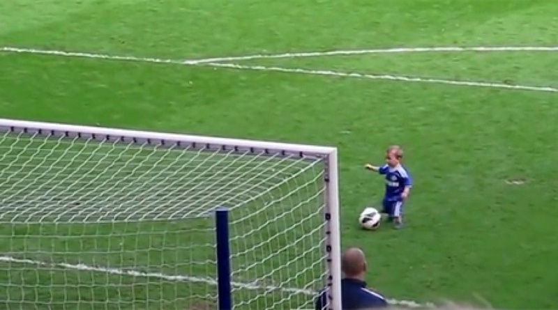 Кадр видео ©youtube.com/Ashkon Nosrat