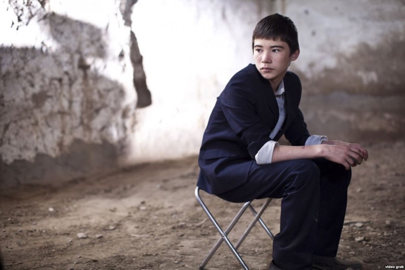 Тимур Айдарбеков