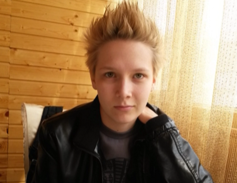 Пропавшая Мария Глушкова. Фото: almaty.tv