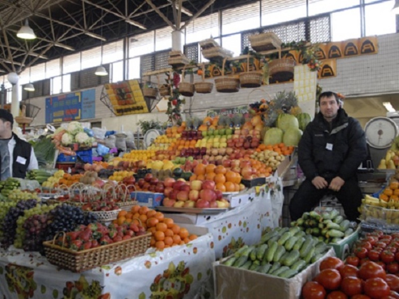 ©Айсулу Буштаева