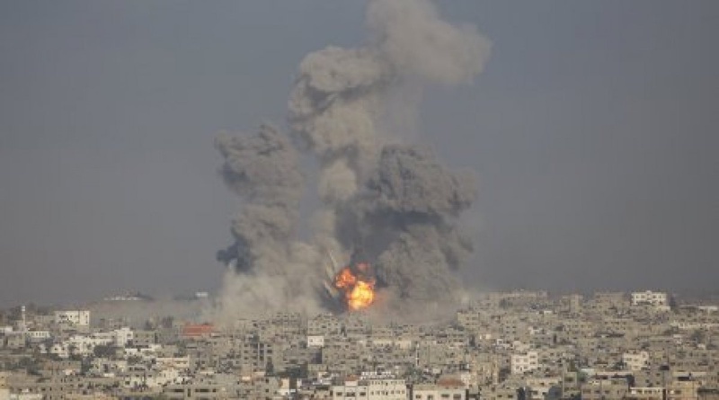 REUTERS/Ahmed Zakot©