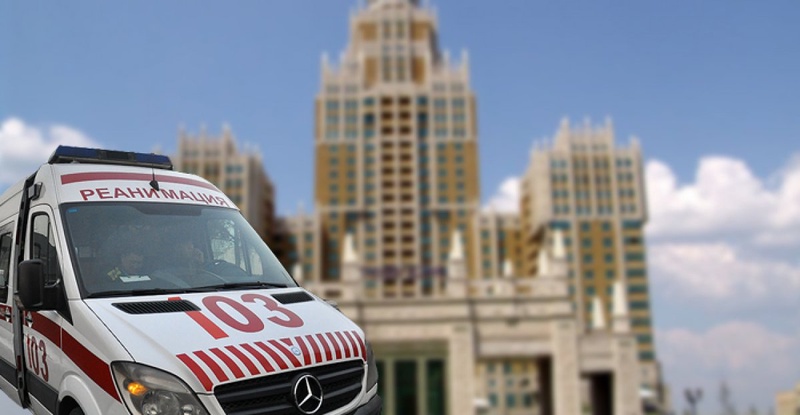 Иллюстрация tengrinews ©