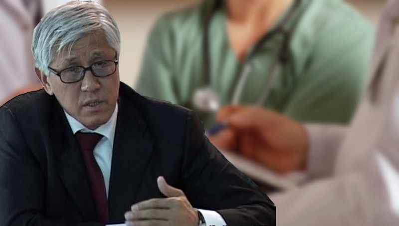 Иллюстрация tengrinews ©