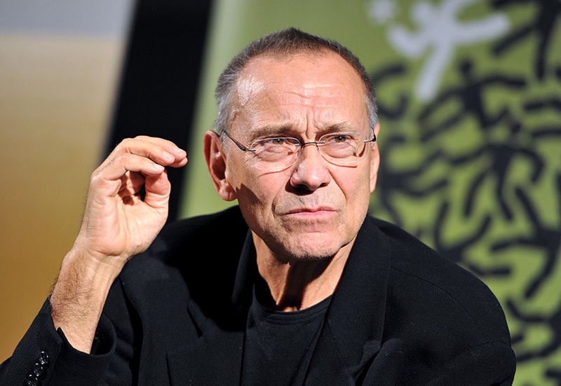 Андрей Кончаловский. © РИА Новости