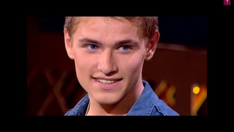 Костя Костин. Фото предоставлено "Седьмым каналом"