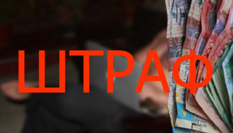 Иллюстрация tengrinews ©