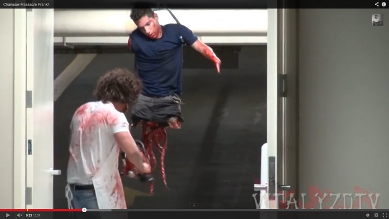 Кадр из видео с сайта YouTube