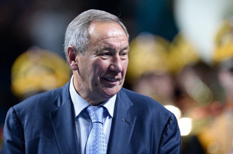 Шамиль Тарпищев. РИА Новости©