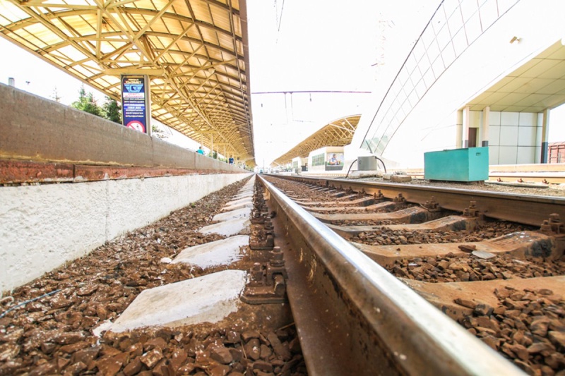 Фото Турар Казангапов ©