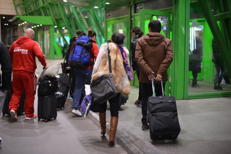 Фото Турар Казангапов ©