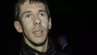 Актер Алексей Панин извинился за угрозы "взять Одессу"