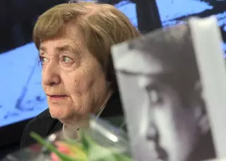 Внучка Корнея Чуковского скончалась в Москве