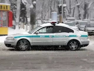 Водители обязаны предоставлять полиции Казахстана личные авто при необходимости - МВД