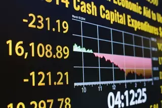 Самые популярные акции на KASE упали за неделю