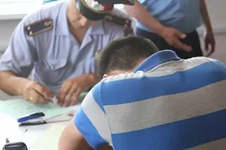 Казахстанцам напомнили о бесполезности анонимных жалоб в госорганы