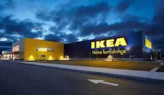 Японец подал в суд на IKEA из-за поломки табурета