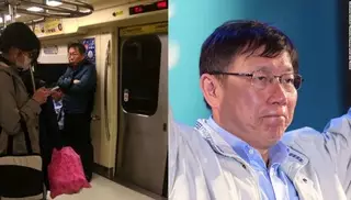 Мэр столицы Тайваня шокировал китайскую общественность