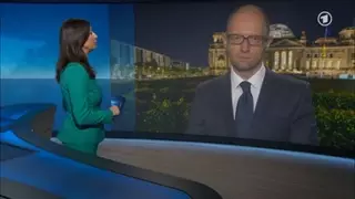 Яценюк: Советский Союз вторгся в Германию