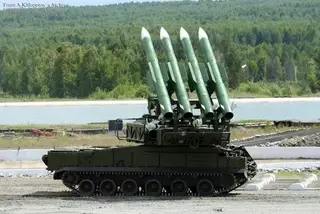 Малайзийский Boeing сбит российским комплексом "Бук" - немецкие журналисты