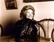 Ушла из жизни оперная певица Елена Образцова