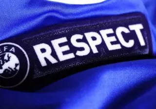 Казахстан занял 21-е место в рейтинге УЕФА Fair Play