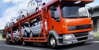 22 тысячи авто закупили казахстанцы в России за два месяца