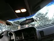 Дело о ДТП в Караганде с участием дочери генерала не дошло до суда