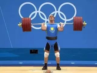 Лучших штангистов мира выберут болельщики