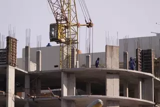 Строить школы без актового зала предложили в Казахстане