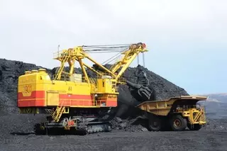 "Богатырь-Комир" проиграл суд общественникам