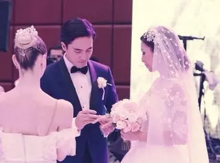 Кто распрощался со статусом "завидный жених" в 2014 году