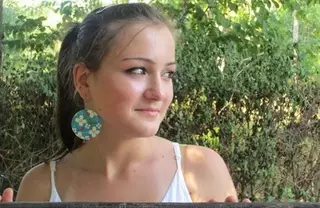 О подробностях личной жизни устроившей взрыв в Стамбуле смертницы сообщили СМИ