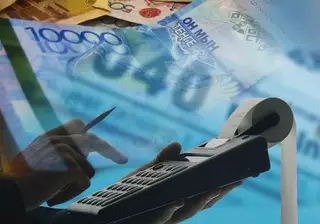 На 130 миллионов тенге оштрафовали "Алма-ТВ" за разные цены в регионах