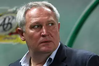 Юрий Красножан проиграл суд по делу о договорных матчах