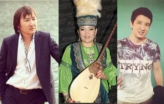 Казахстанских артистов заставят платить налоги