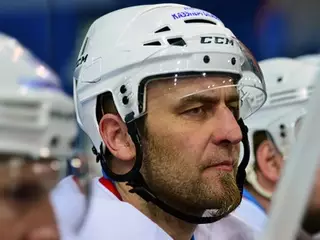 Стало известно имя обворованного игрока ХК "Иртыш" в Караганде