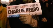 Против Charlie Hebdo пакистанцы устроили акции протеста