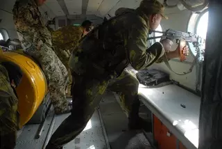 Пограничники Казахстана за год изъяли полторы тонны наркотиков