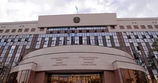 Ящики для жалоб установили в Астане