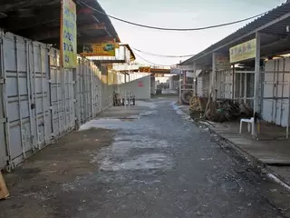 Торговцы со снесенного авторынка "Баянаул" переехали на другие базары